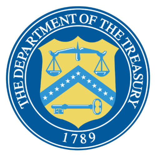 Treasury Icon