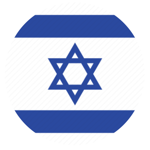 Israel Icon